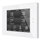 Touchscreen Monitoren Zennio Z40 Technische Dokumentation