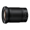 Nikon NIKKOR Z 20mm f/1.8 S - Objektiv-Handbuch und Testvideo