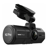 Vantrue N2 Pro Bedienungsanleitung