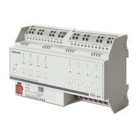 Siemens N 536D51 Technische Produktinformation