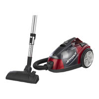 Ariete 2791/2 JetForce Handbuch