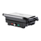Grills Deuba monzana GHKG1800 Anleitung