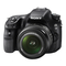 Sony Alpha 58