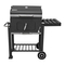 Grills Tarrington House MEMPHIS Aufbauanleitung