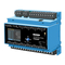 Relais ZIEHL TR640IP Betriebsanleitung