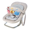 Babyausstattung Inglesina LOUNGE Bedienungsanleitung