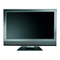 LCD-Fernseher Toshiba REGZA WL66 Serie Bedienungsanleitung