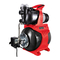 Wassersysteme Scheppach HWW900 Original Bedienungsanleitung