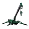 Baumaschinen und Baugeräten Maeda MC-305C-2 Betriebshandbuch