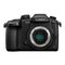 Kameras Panasonic LUMIX DC-GH5 Bedienungsanleitung Für Erweiterte Funktionen