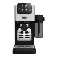 Beko CEP 5304 X Bedienungsanleitung