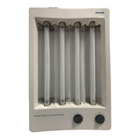 Philips HB 171 Gebrauchsanweisung