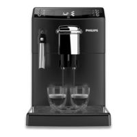 Philips HD8841 Bedienungsanleitung