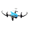 Drohnen, Quadrocopter & Multicopter df models 9310 Bedienungsanleitung