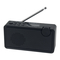 Radios Albrecht Audio DR 62 Bedienungsanleitung
