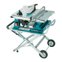 Makita 2702 Betriebsanleitung