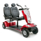 Motorroller Kymco Tandem Bedienungsanleitung