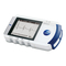 Monitore Omron HCG-801 Gebrauchsanweisung