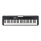 Synthesizer Casio CT-S300 Schnellstartanleitung