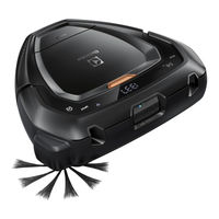 Electrolux PUREi9 Anleitung