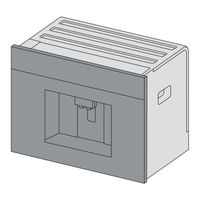 Bosch CTL636E Montageanleitung