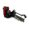 Garten und Gartentechnik Toro TRX-15 Bedienungsanleitung