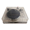Plattenspieler Dual CS 728Q Serviceanleitung