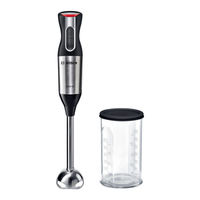 Bosch MS64M6170 Gebrauchsanleitung