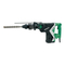 Bohrhammer Hitachi DH 50MR Bedienungsanleitung