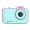 Kameras AgfaPhoto Realikids Cam Waterproof 2 Benutzerhandbuch