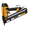 Druckluftpistolen Bostitch N62FNB Handbuch