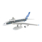 Flugzeugmodellen REVELL Airbus A380 Montageanleitung
