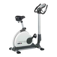 Kettler STRATOS Montageanleitung