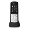 Schnurlose Festnetztelefone Unify OpenScape DECT Phone R6 Bedienungsanleitung