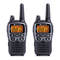 Midland XT-70 Walkie Talkie DUAL BAND (PMR446/LPD) Handbuch