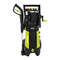 SunJoe SPX3001 - 14.5A Elektrischer Hochdruckreiniger Handbuch