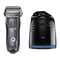 Braun 7865cc, 7867cc, 7850cc, 7880cc, Series 7 Handbuch