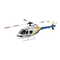 Ferngesteuerte Modelle GRAUPNER Jet Ranger Handbuch