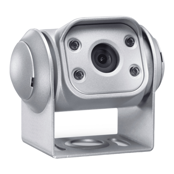 Waeco PerfectView CAM55 Handbücher