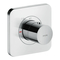 Wandarmaturen Hansgrohe AXOR Starck 10755-Serie Gebrauchsanleitung, Montageanleitung