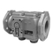 Sicherheitstechnik Siemens VGD40-Serie Montageanleitung