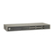 Switch LevelOne GES-1651 Schnellinstallationsanleitung