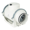 Ventilatoren S&P TD EVO 100 ECOWATT Bedienungsanleitung