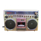 Kassettenplayer Panasonic RX-5500LS Bedienungsanleitung