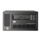 NAS-Systeme HP Ultrium 230e Installationshandbuch