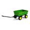 Kinderfahrzeuge Peg Perego John Deere FARM WAGON Gebrauch Und Wartung