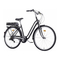 Fahrräder Btwin Elops 500E Kurzanleitung