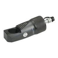 Enerpac NC-Serie Bedienungsanleitung