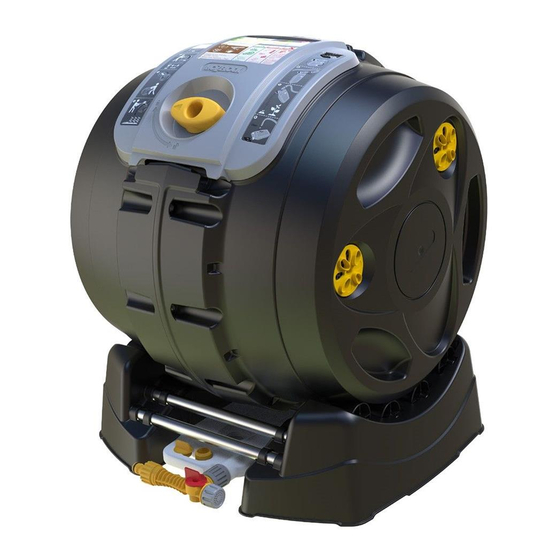 Hozelock Pure EasyMix 2in1 Handbücher