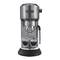 Kaffeemaschinen DeLonghi Dedica Arte EC885 Bedienungsanleitung